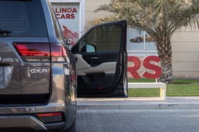 Toyota Land Cruiser 2024