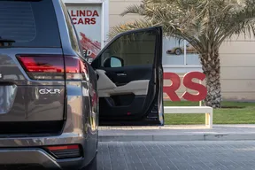 Toyota Land Cruiser 2024