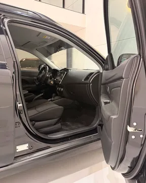 Mitsubishi ASX 2024