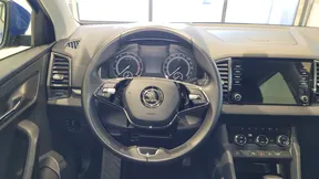 Škoda Karoq 2021
