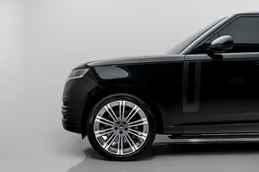 Land Rover Range Rover 2023