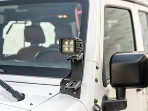Jeep Wrangler Unlimited 2018