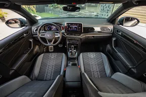 Volkswagen T-Roc 2024