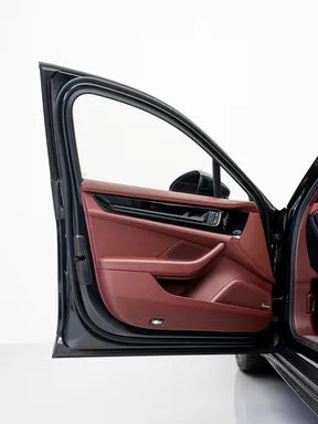 Porsche Panamera 2024