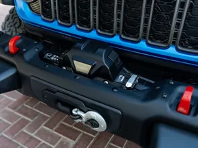 Jeep Wrangler 2024
