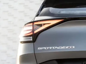 Kia Sportage 2026