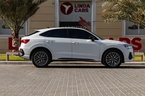 Audi Q3 2024