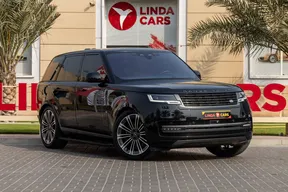 Land Rover Range Rover 2023