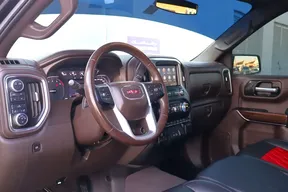 GMC Sierra 2021