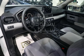 Honda Pilot / MR-V 2025