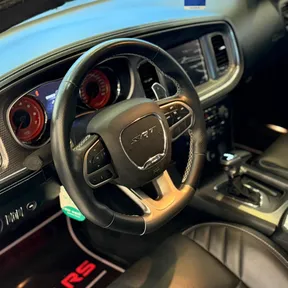 Dodge Charger SRT 2023