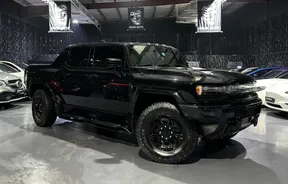 GMC Hummer EV 2024
