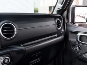 Jeep Wrangler 2020