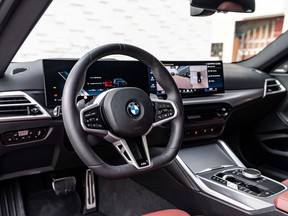 BMW 2 Series 230 2026