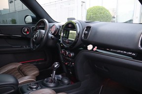 MINI Countryman Cooper S 2018