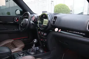 MINI Countryman Cooper S 2018