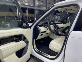Land Rover Range Rover 2023
