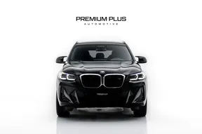 BMW X3 M40 2022