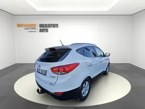 Hyundai ix35 2013