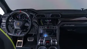 Lamborghini Urus 2024