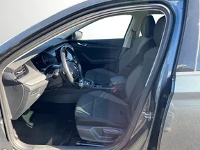 Škoda Octavia 2021