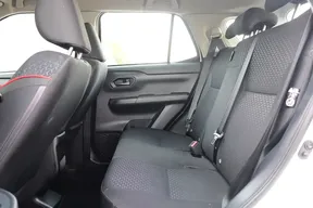 Toyota Raize / Daihatsu Rocky 2023