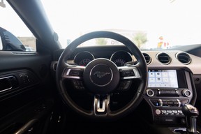 Ford Mustang GT 2017