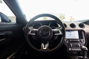 Ford Mustang GT 2017