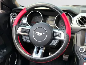 Ford Mustang GT 2017