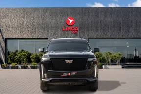 Cadillac Escalade 2022