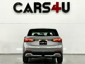 MG ZS 2026