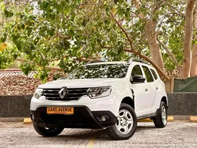 Renault Duster 2020