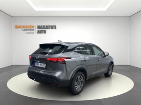 Nissan Qashqai 2023