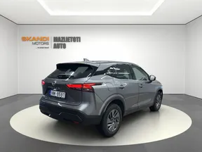 Nissan Qashqai 2023