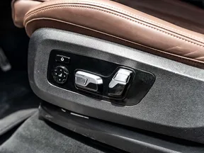 BMW X7 40 2020