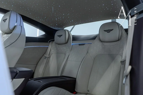 Bentley Continental GT 2019