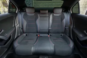 Mercedes-Benz A-Class 200 2021