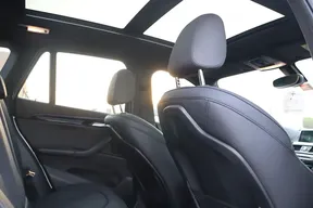 BMW X1 20 2021