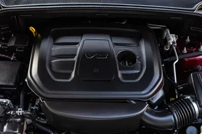 Jeep Grand Cherokee 2020
