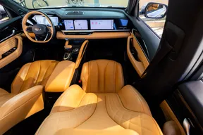 Geely Xingyue L / Monjaro 2025