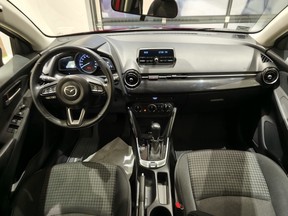 Mazda 2 2020