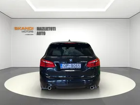 BMW 2 Series Active Tourer 220 2018