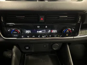 Nissan Qashqai 2023