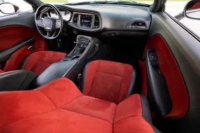 Dodge Challenger 2020