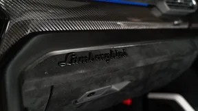Lamborghini Urus 2024