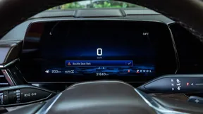 Chevrolet Tahoe 2025