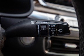 Kia K9 / K900 / Quoris 2020