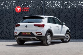 Volkswagen T-Roc 2023