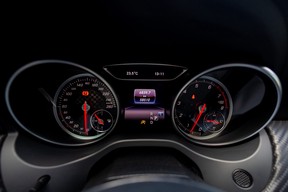 Mercedes-Benz A-Class 250 2018