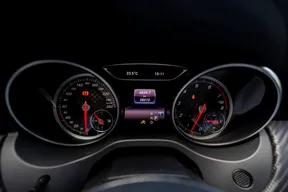 Mercedes-Benz A-Class 250 2018